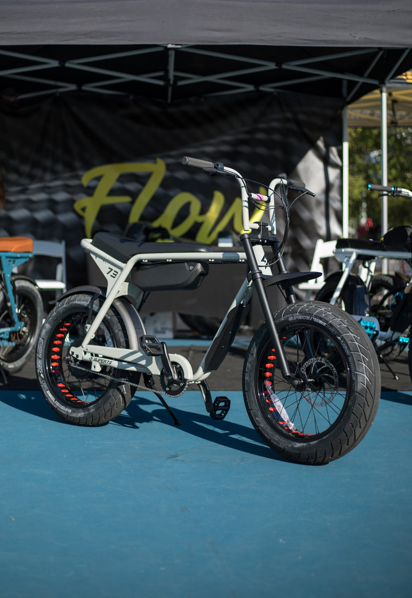 Super73® ZX – Flow Carbon